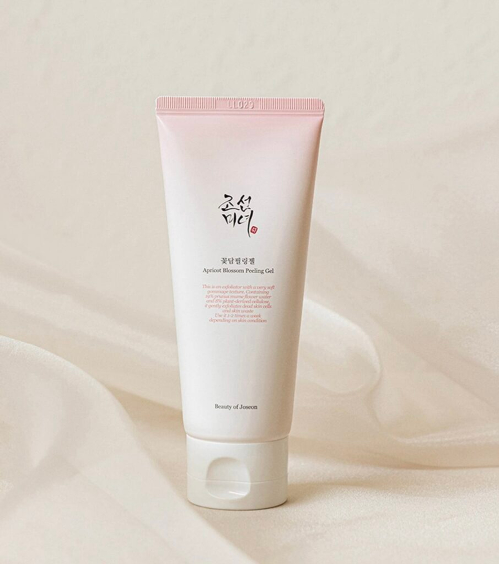 Beauty of Joseon Apricot blossom peeling gel