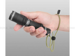 Фонарь Armytek Dobermann XP-L HI Белый