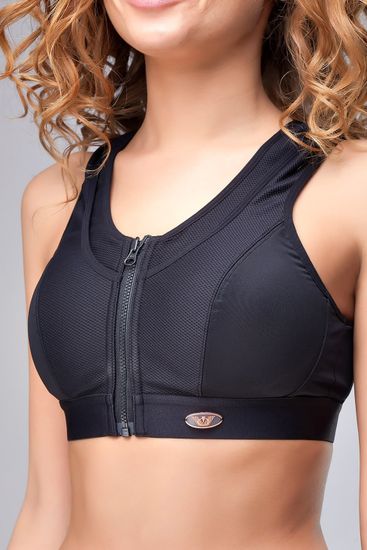 Топ BF-10 Черный