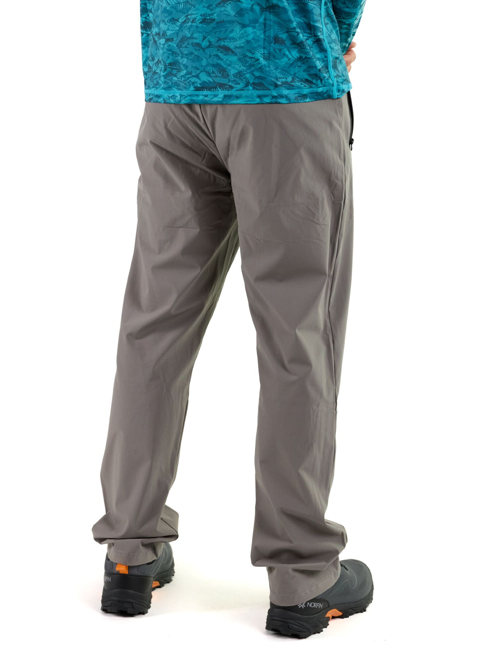 Штаны Norfin SUN PRO RELAX р.L