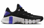 Кроссовки Nike Free Metcon 4 (Женская размерная сетка)