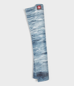 Коврик из каучука Manduka EKO SuperLite Travel Mat 180*60*0,15 см limited edition