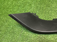 Накладка переднего бампера BMW 3er GT F34 (13-16)