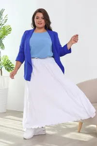 Юбка 4881 Fabrika