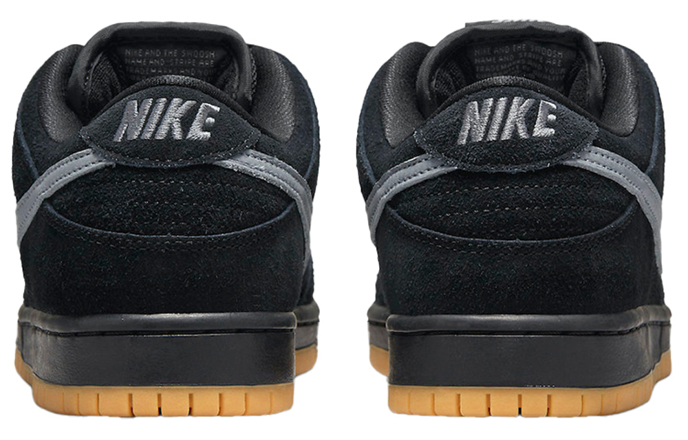 Кроссовки Nike Dunk Sb Pro "Fog"