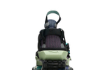 Кроссовки Nike Ispa Zoom Road Warrior "Clear Jade"