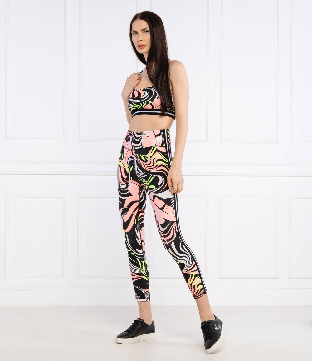 топ DKNY Sport - черный(DP1T8045)