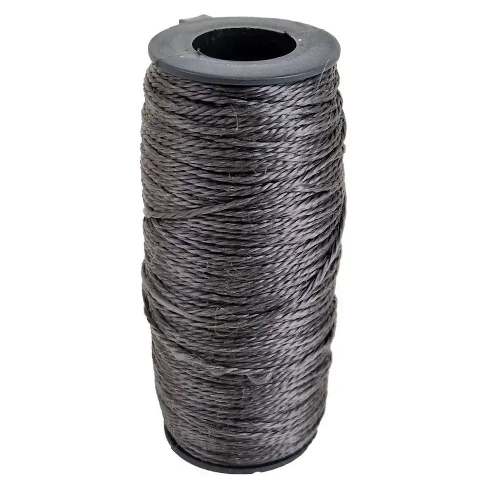 Шнур разметочный (черный)-100метров