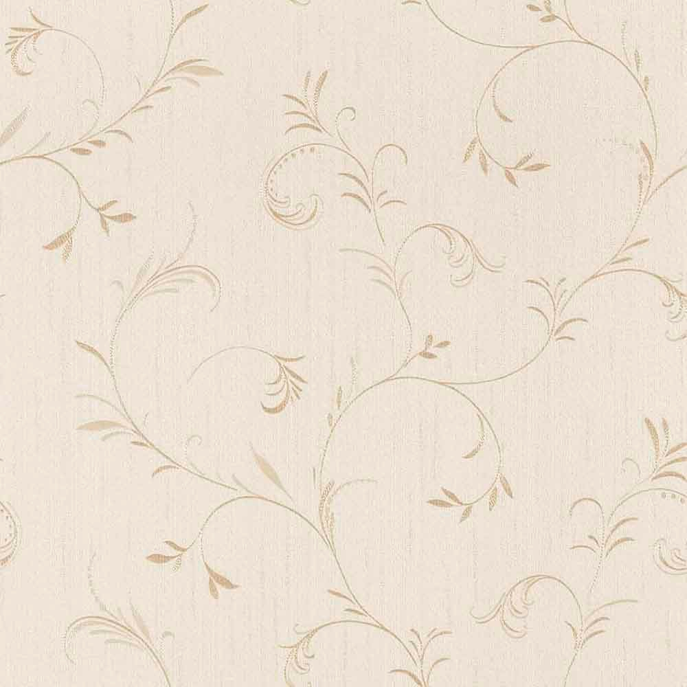 44652 (4138) Обои Zambaiti (Satin Flowers III) 10,05х0,53 винил на бумаге