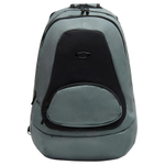 Oakley Рюкзак Laptop Compartment Polyester Zip Closure Fos9015007d7