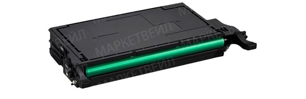Картридж для Samsung CLT-609S CLP-770/775 7K Black White Box (Совместимый)