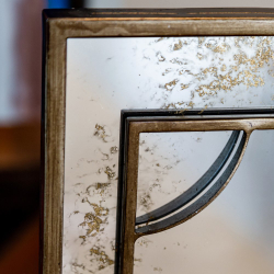 Настенное зеркало Сорренто Объект мечты