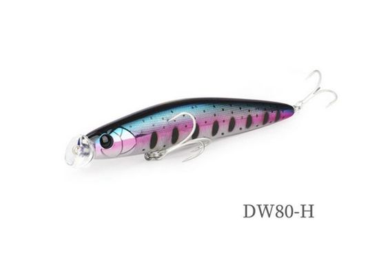 Tsurinoya DW80 85мм./10гр.