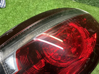 Фонарь правый внешний Mazda 6 GJ (2018-н.в.)