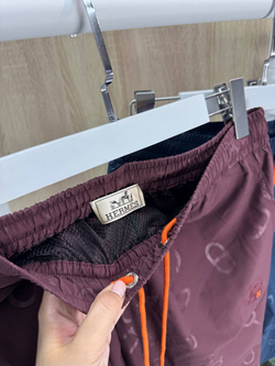 Шорты Hermes