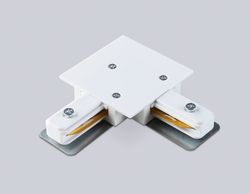 Ambrella Коннектор питания угловой для шинопровода Standard 220V Standard 220V NEW GL7165