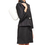 Сумка PRADA Cleo, 1BC499-ZO6-F0009-V-OOO