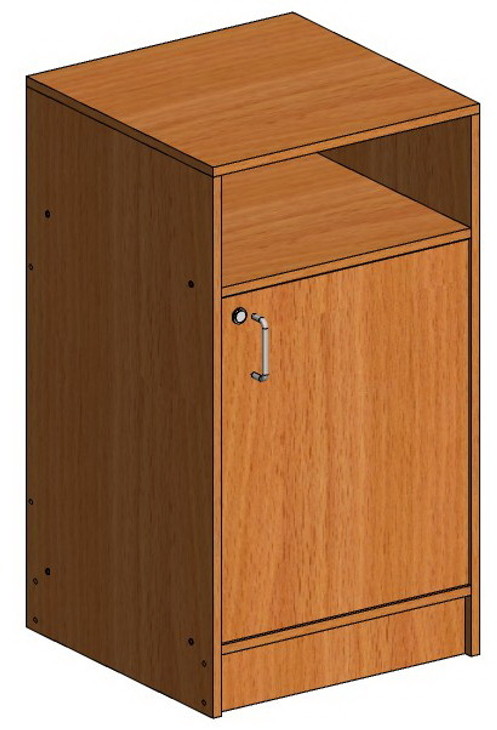 Прилавок Классик-20