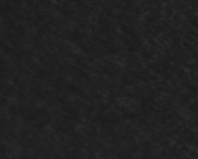 Фетр 3 мм, А4, 20х30 см, чёрный