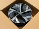 КОВАНЫЕ ДИСКИ ДЛЯ LUCID AIR PURE 2023 ЛЮСИД