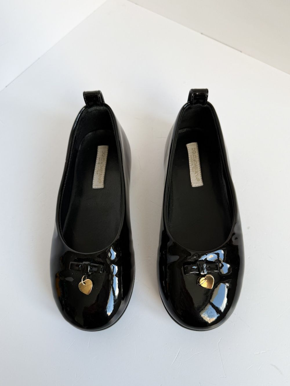 Туфли Dolce&Gabbana, 26