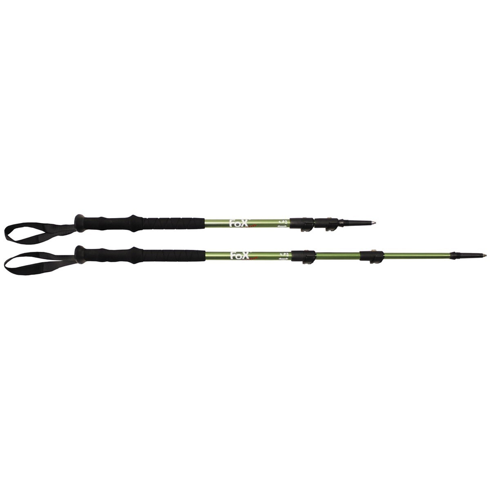 FOX Outdoor ALU trekking poles LUSEN