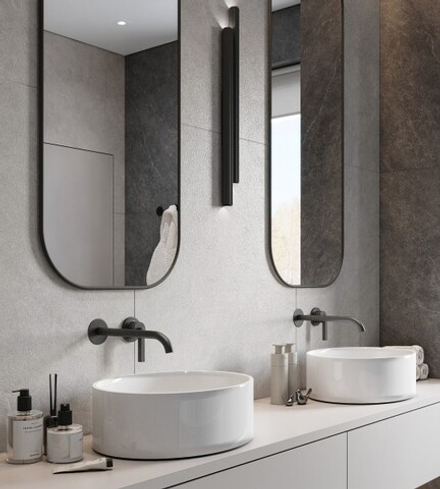 LISTELLO BIANCO CZ-SL01-B