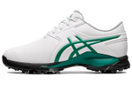 ASICS Gel Ace Pro "White Forest Green"