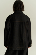 Жакет из денима 1'1'26