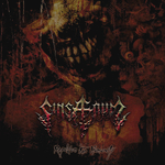 Sinsaenum / Repulsion For Humanity (RU)(CD)