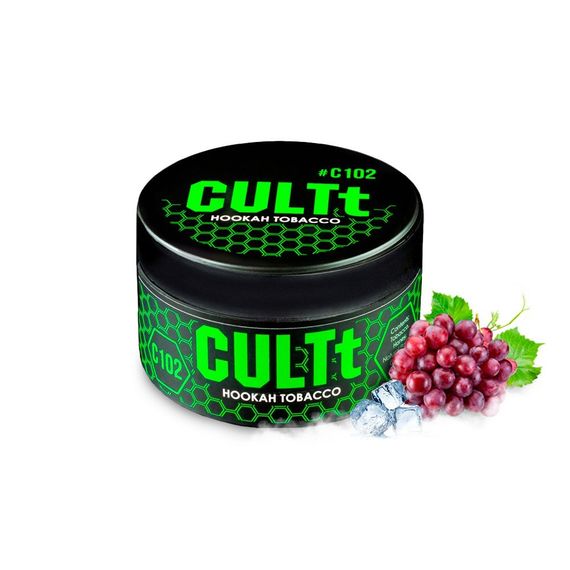 CULTT - C102 (200г)