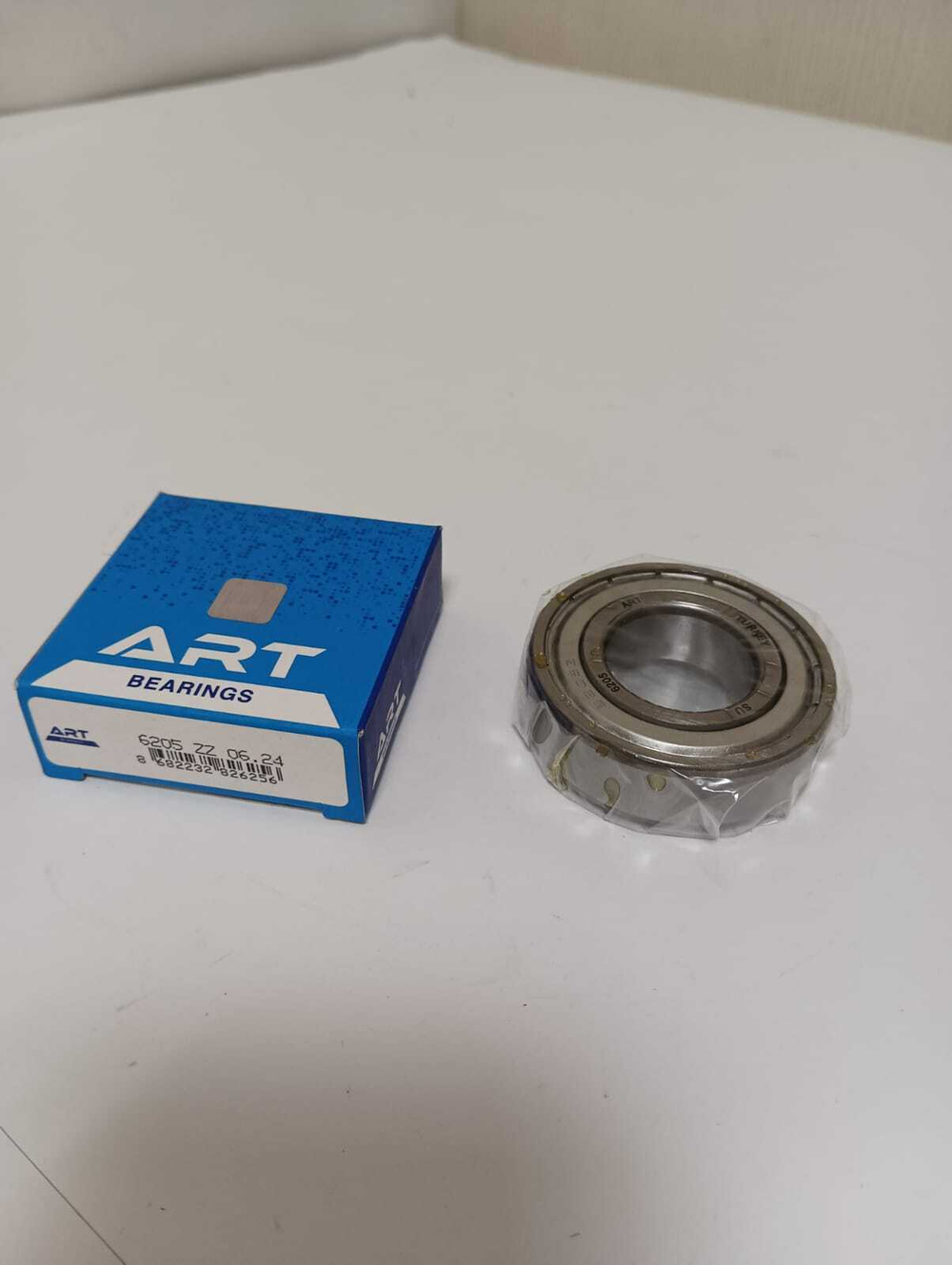 Подшипник 6205 2Z ART