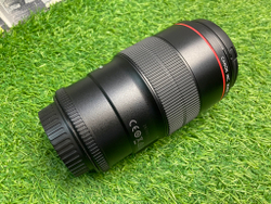 Canon EF 100mm 2.8L Macro IS USM