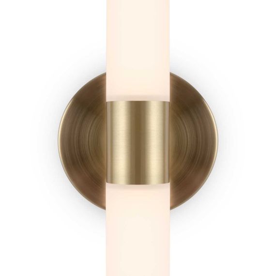 Настенный светильник Maytoni Modern Axis MOD106WL-L10G3K
