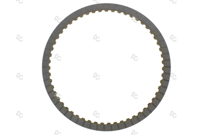 AF40.FRP02 Friction plate  ALTO