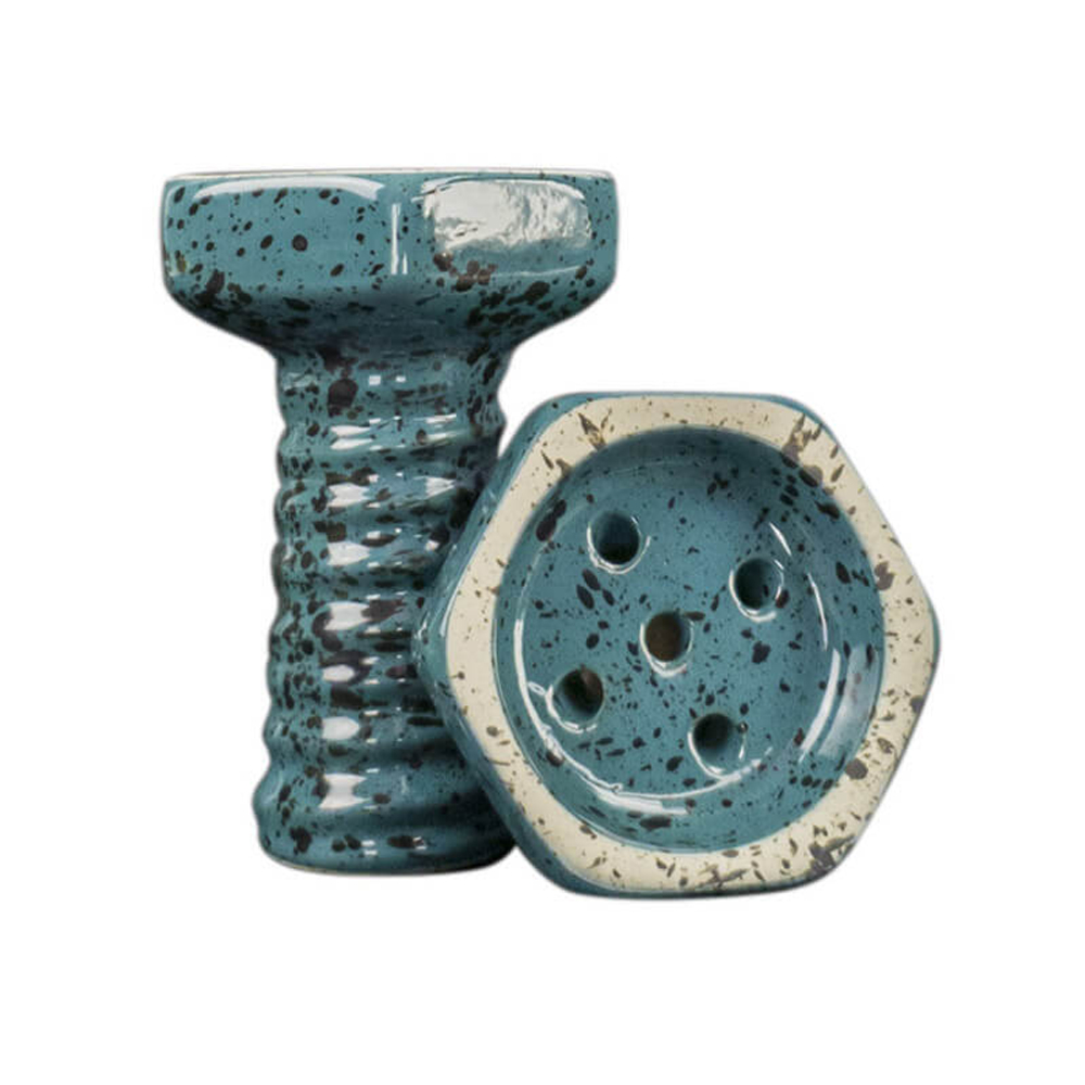 Чаша Thor Evil Screw Glaze (в асс.)