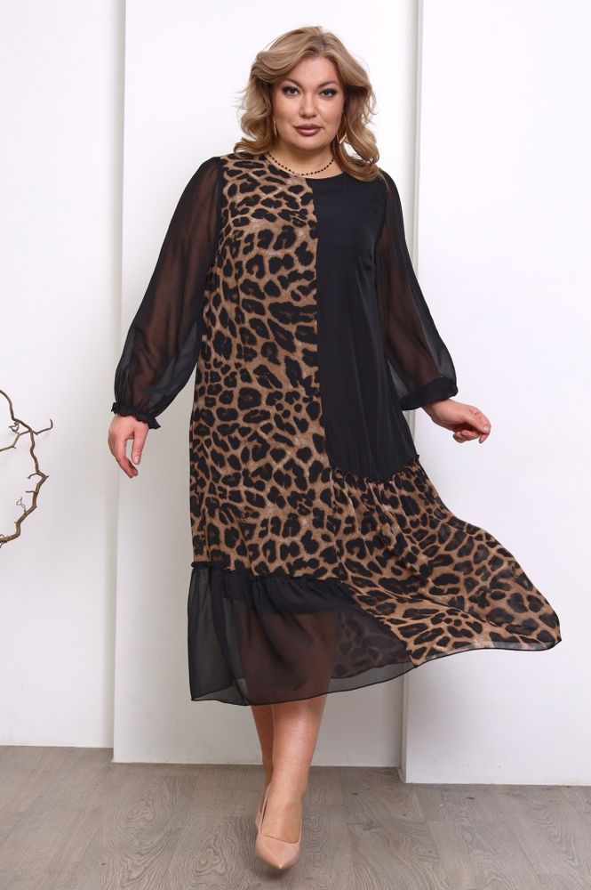 Платье 5758 Fabrika