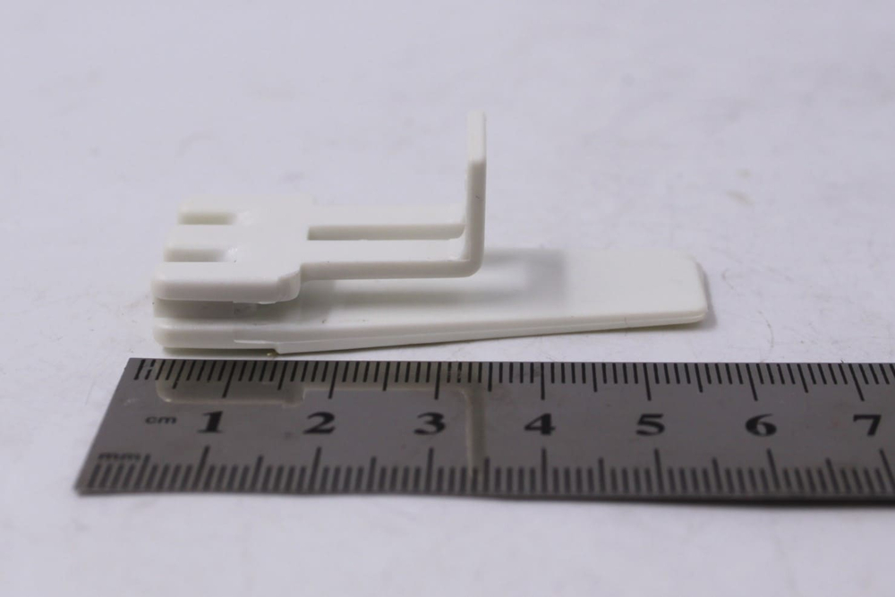 Накладка пружины бака 141682 для стиральных машин Ariston, Indesit, Whirlpool