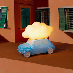 Настольная лампа Nuvola