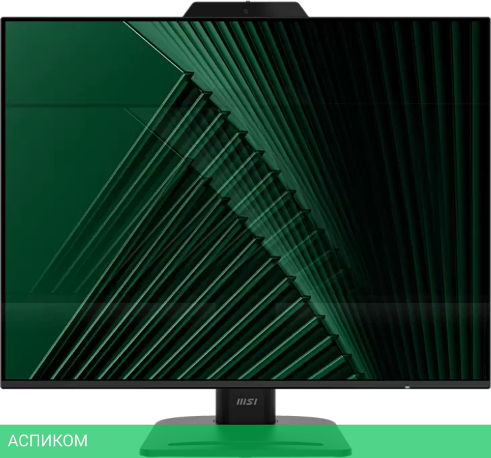 Монитор MSI Pro MP272PMG