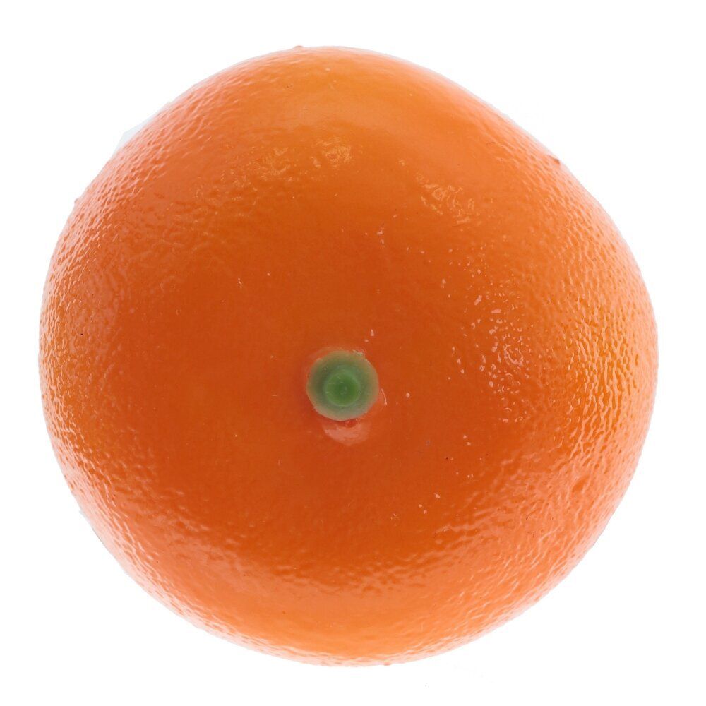 GAEM Изделие декоративное "Мандарин", L6 W6 H5 см