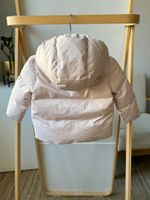 Пуховая куртка Burberry, 80