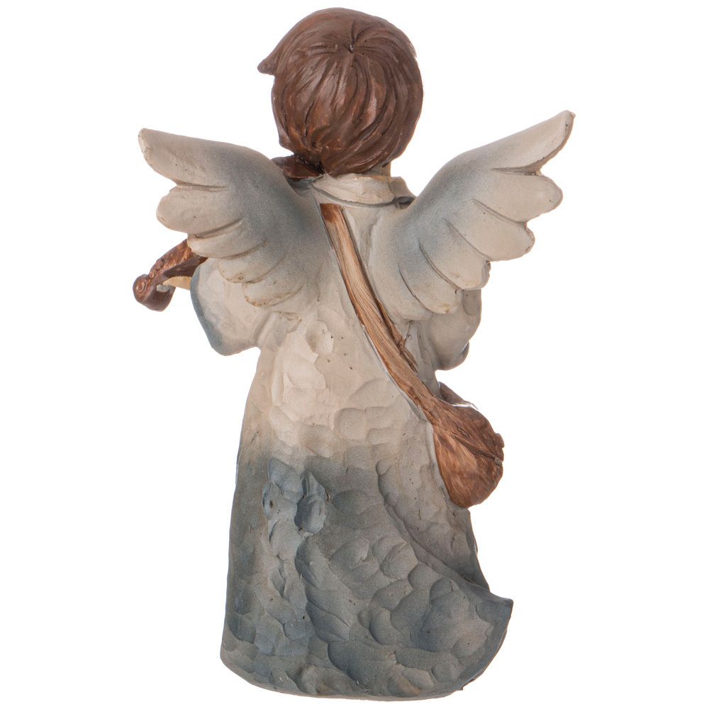 ФИГУРКА КОЛЛЕКЦИЯ "AMORE" 11,5*6,7*7,2СМ