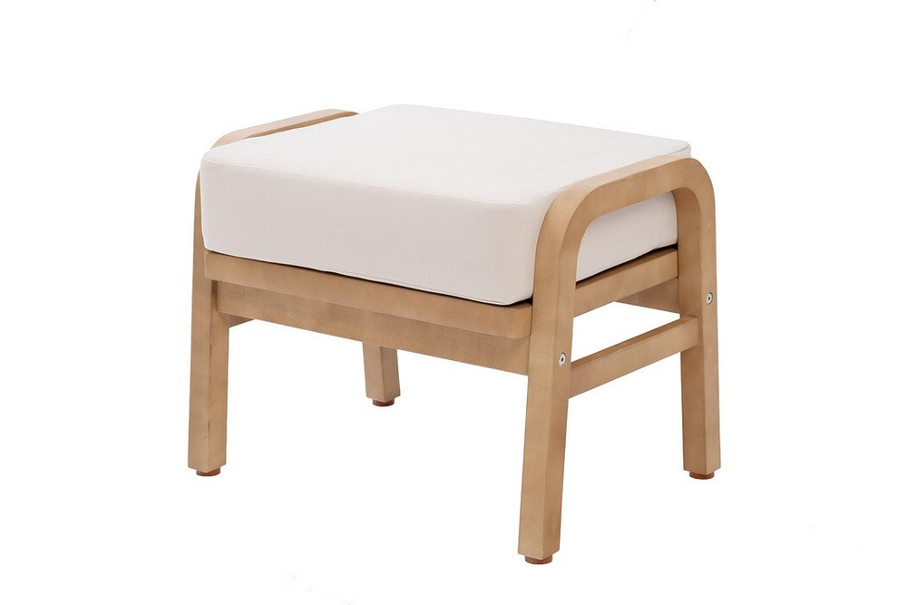 Оттоманка из акации РИМИНИ