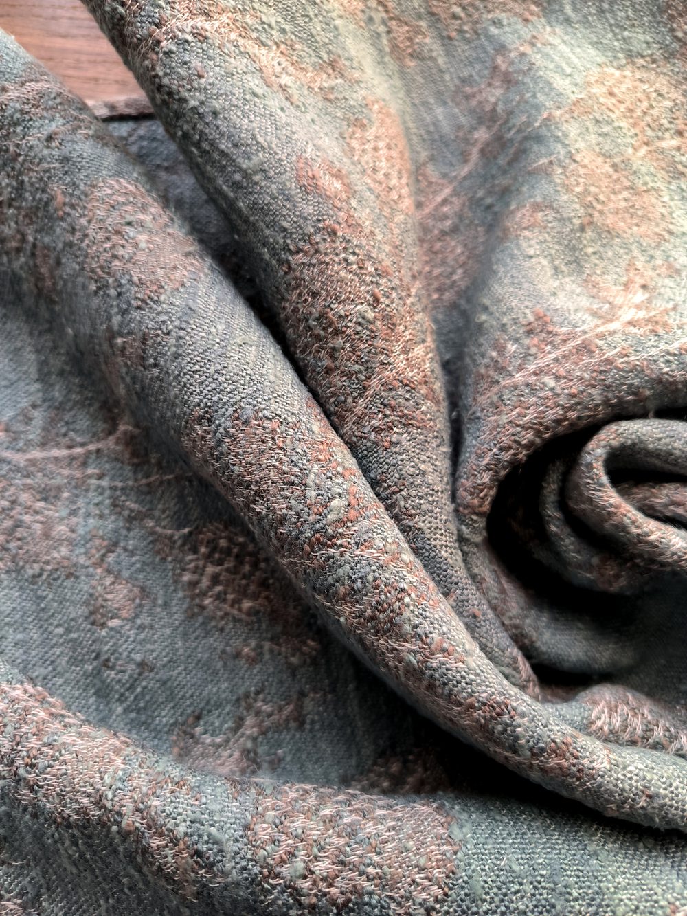 Mokosh wrap Чертополохи Океан