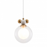 Подвесной светильник Freya Pitch FR5364PL-01BS