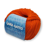 Пряжа Lana Gatto Nuovo Jaipur (6570)