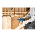 Дрель GBM 10 RE BOSCH 0601473600