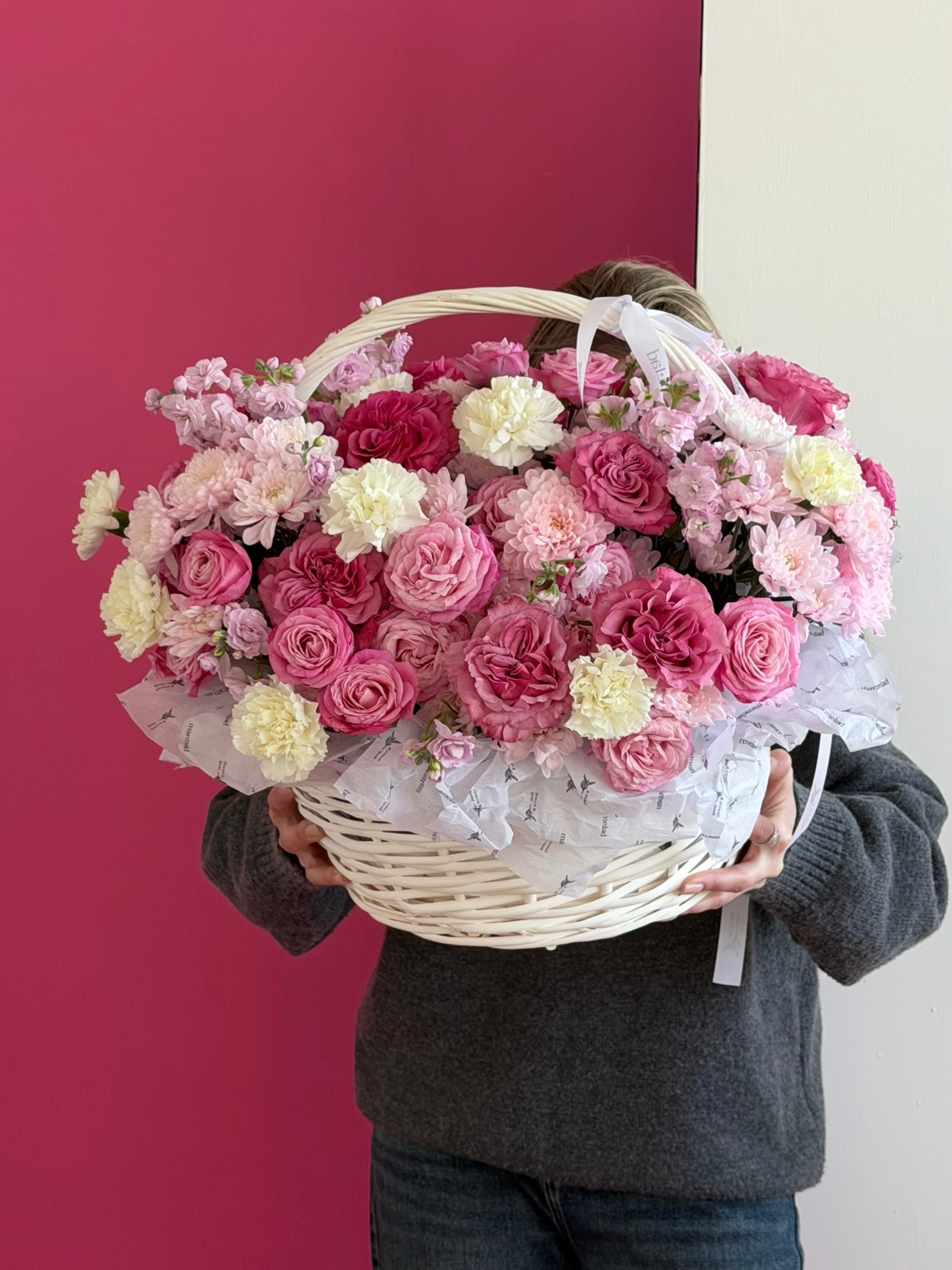 14 февраля БЕСПЛАТНАЯ ДОСТАВКА ОТ 4000руб