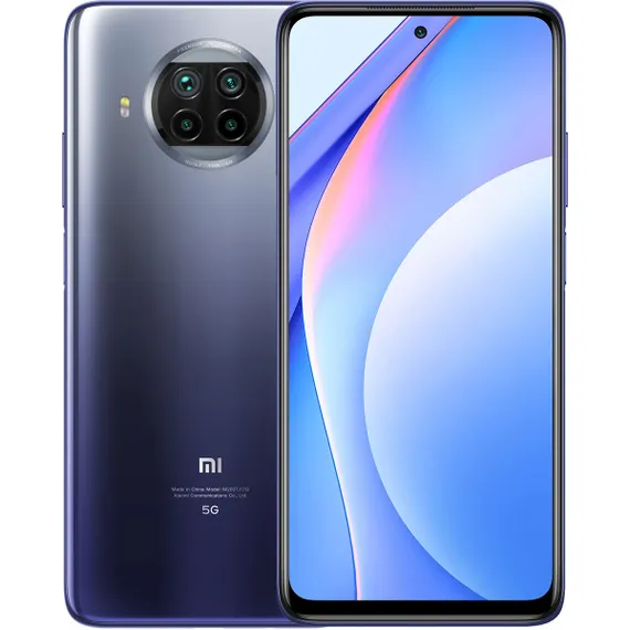 Xiaomi Mi 10T Lite 6/128gb Blue